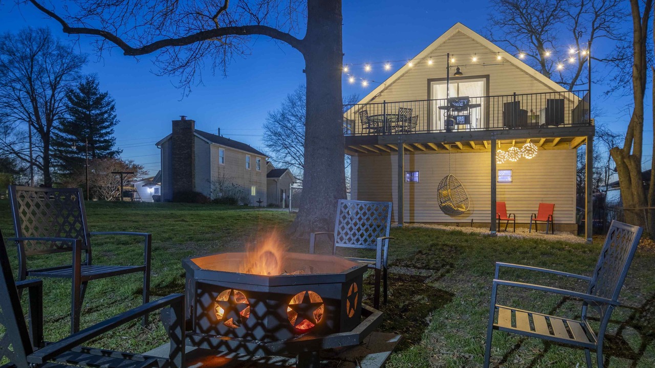 Photo of Outdoor in Walton