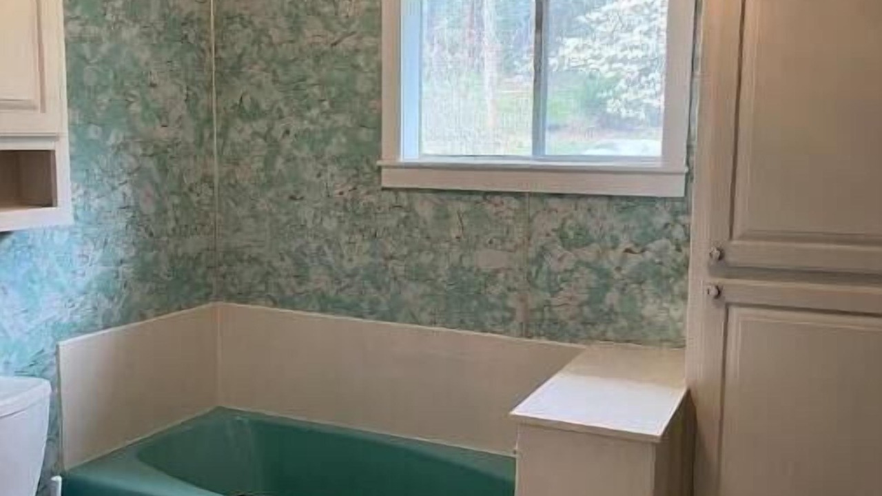 Photo of Bathroom in Saint Joe