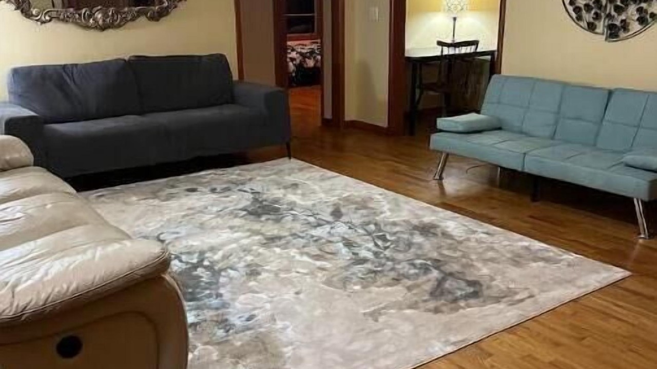 Photo of Livingroom in Saint Joe