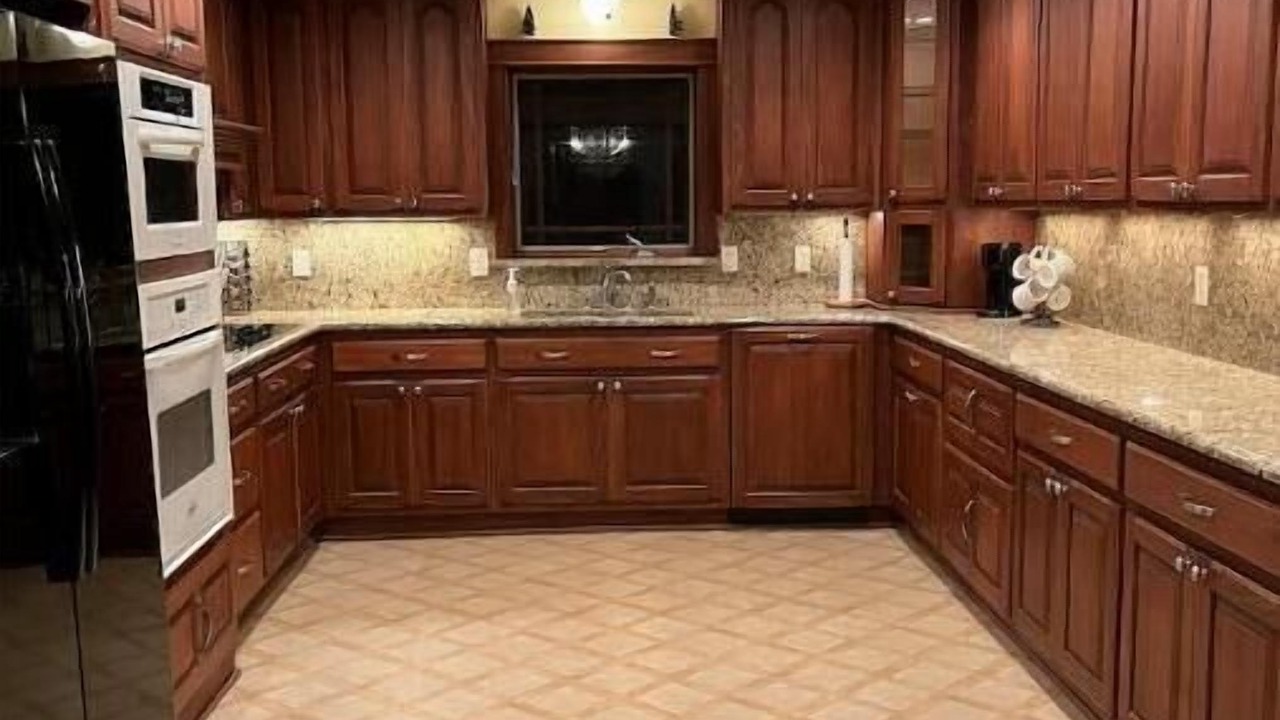 Photo of Kitchen in Saint Joe