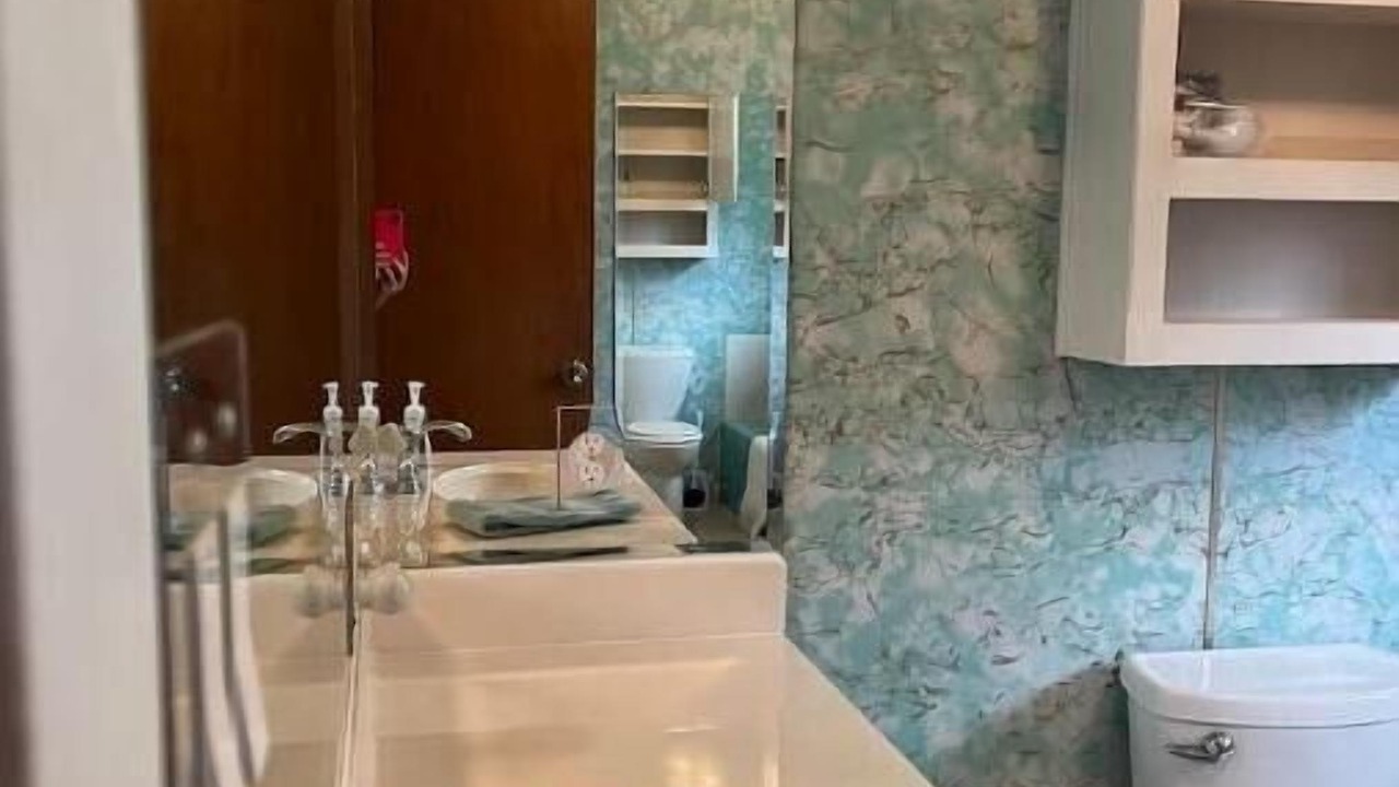 Photo of Bathroom in Saint Joe