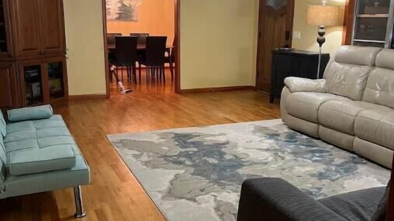 Photo of Livingroom in Saint Joe