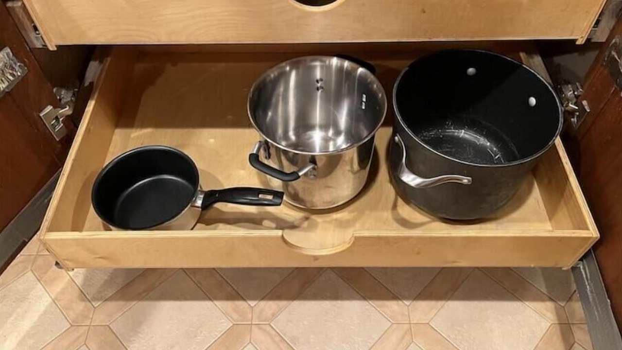 Photo of Kitchen in Saint Joe