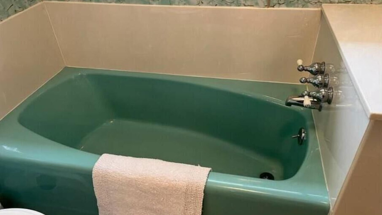 Photo of Bathroom in Saint Joe