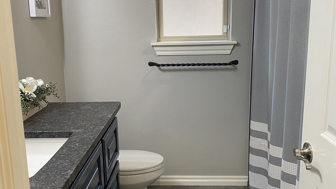 Photo of Bathroom in Yukon