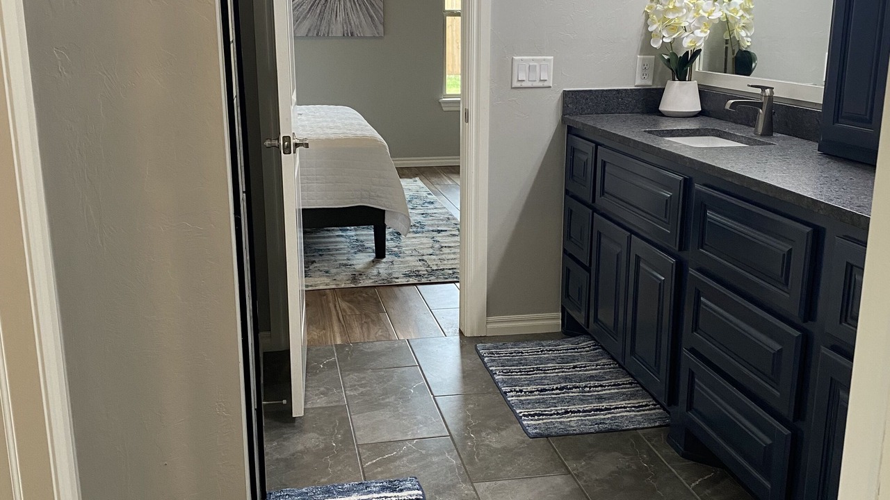 Photo of Bedroom in Yukon