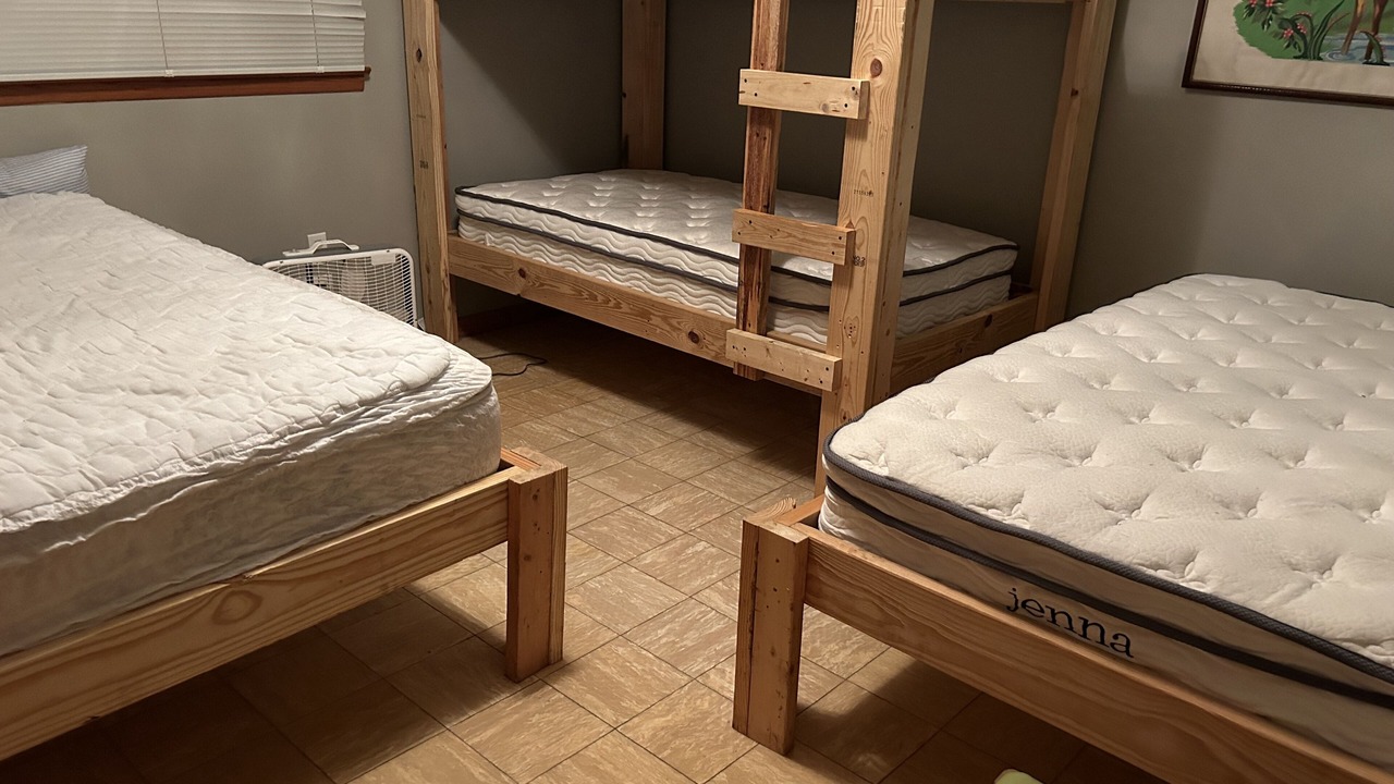 Photo of Bedroom in Weiner