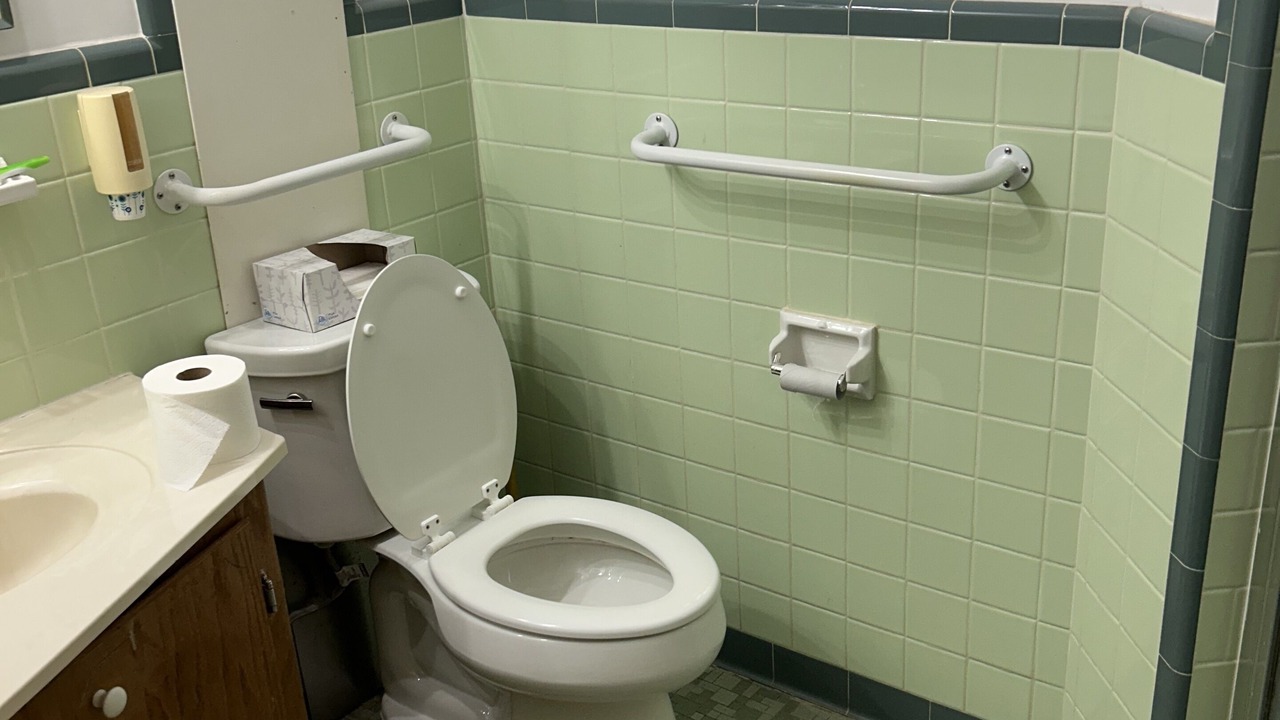 Photo of Bathroom in Weiner