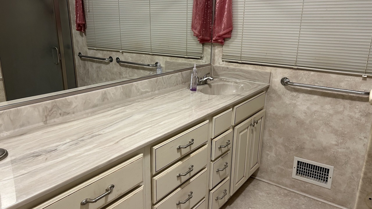 Photo of Bathroom in Weiner