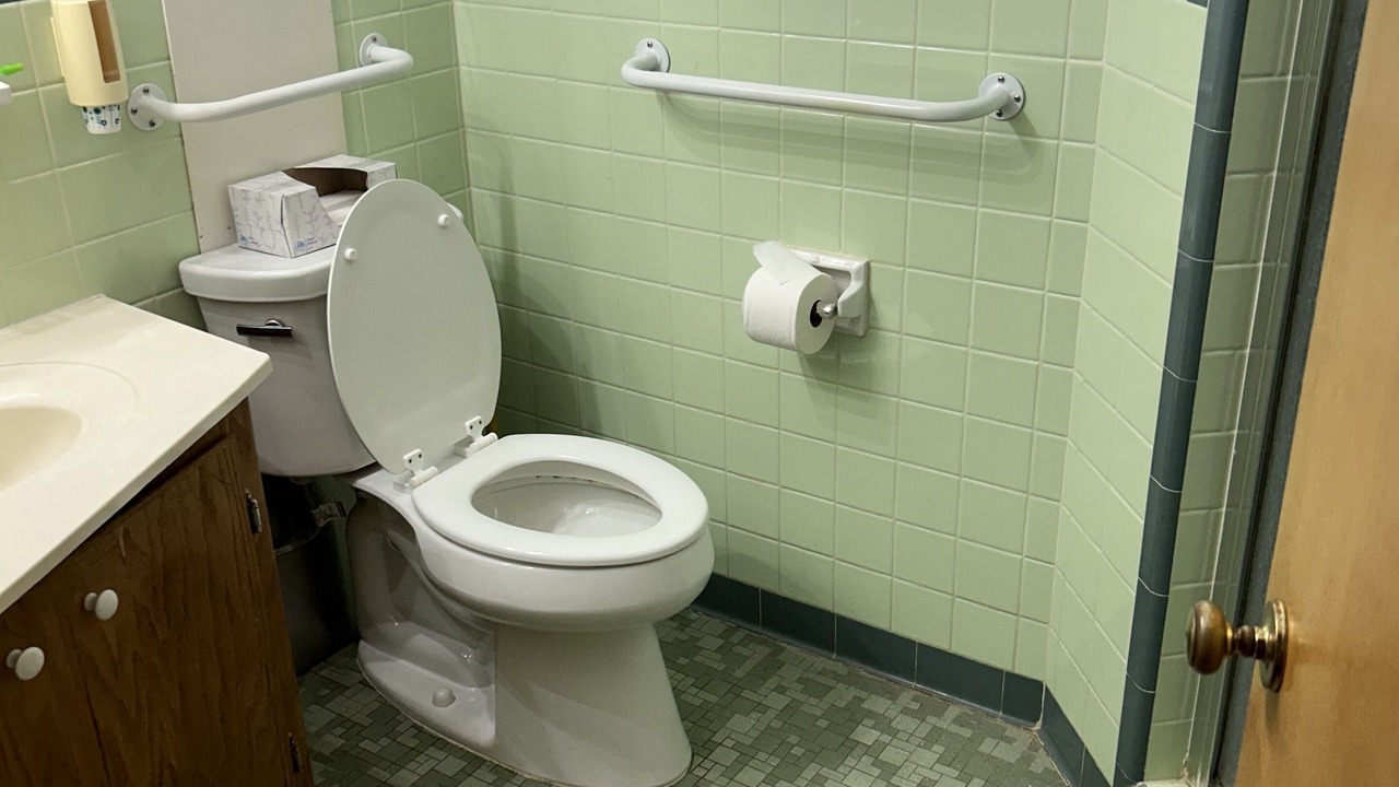 Photo of Bathroom in Weiner