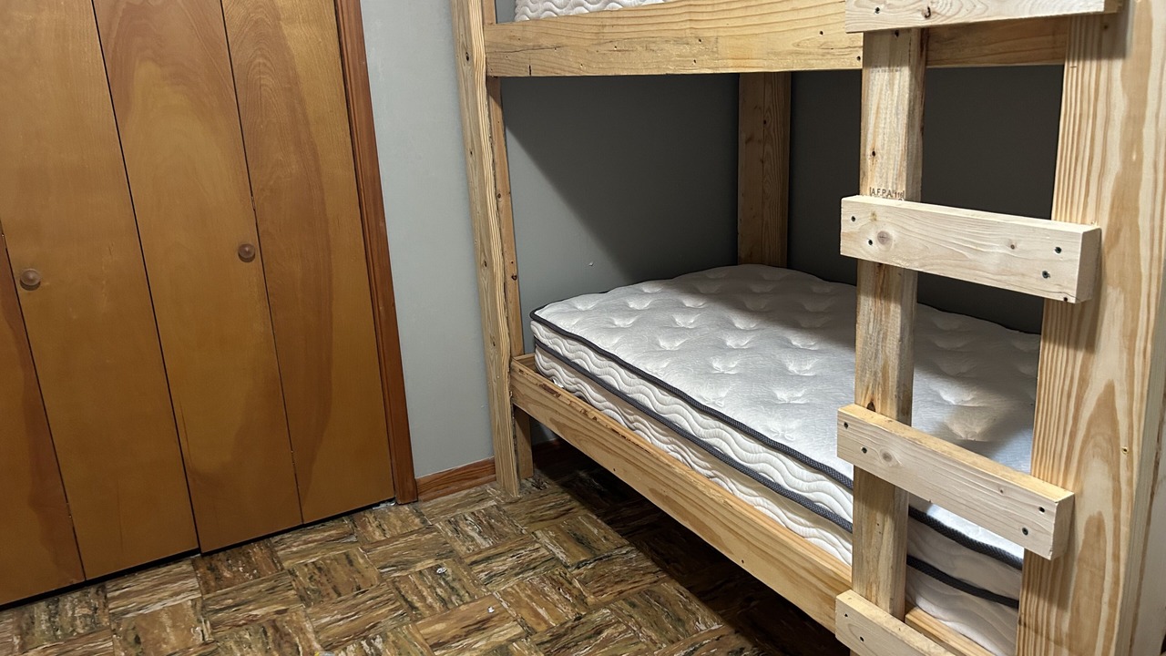 Photo of Bedroom in Weiner