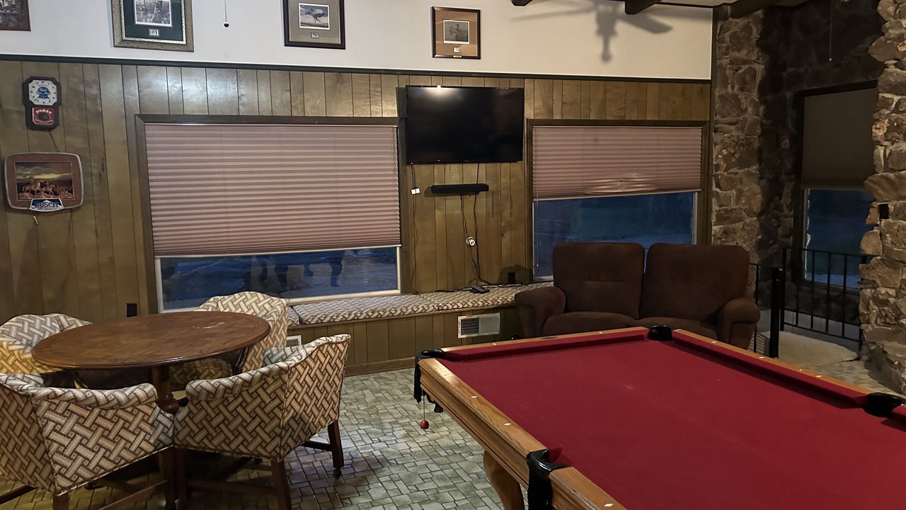 Photo of Bedroom in Weiner