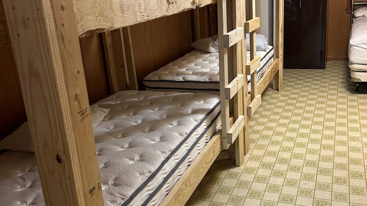 Photo of Bedroom in Weiner