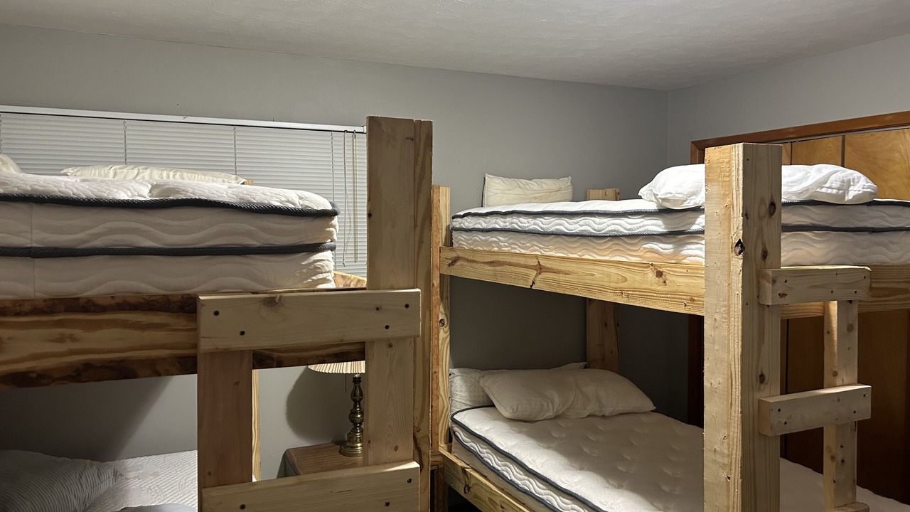 Photo of Bedroom in Weiner