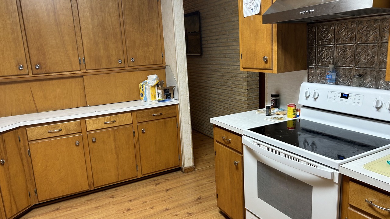 Photo of Kitchen in Weiner