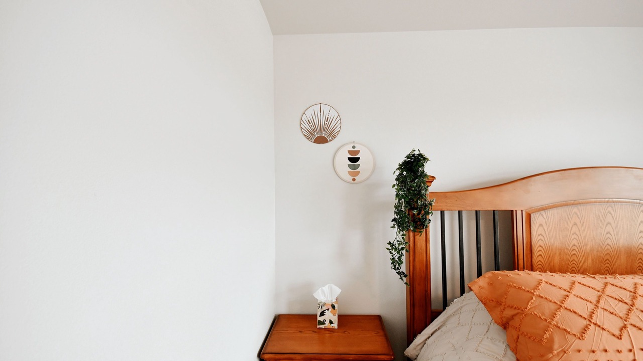 Photo of Bedroom in Billings