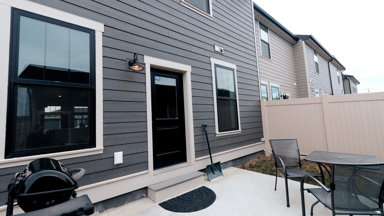Photo of Outdoor in Billings