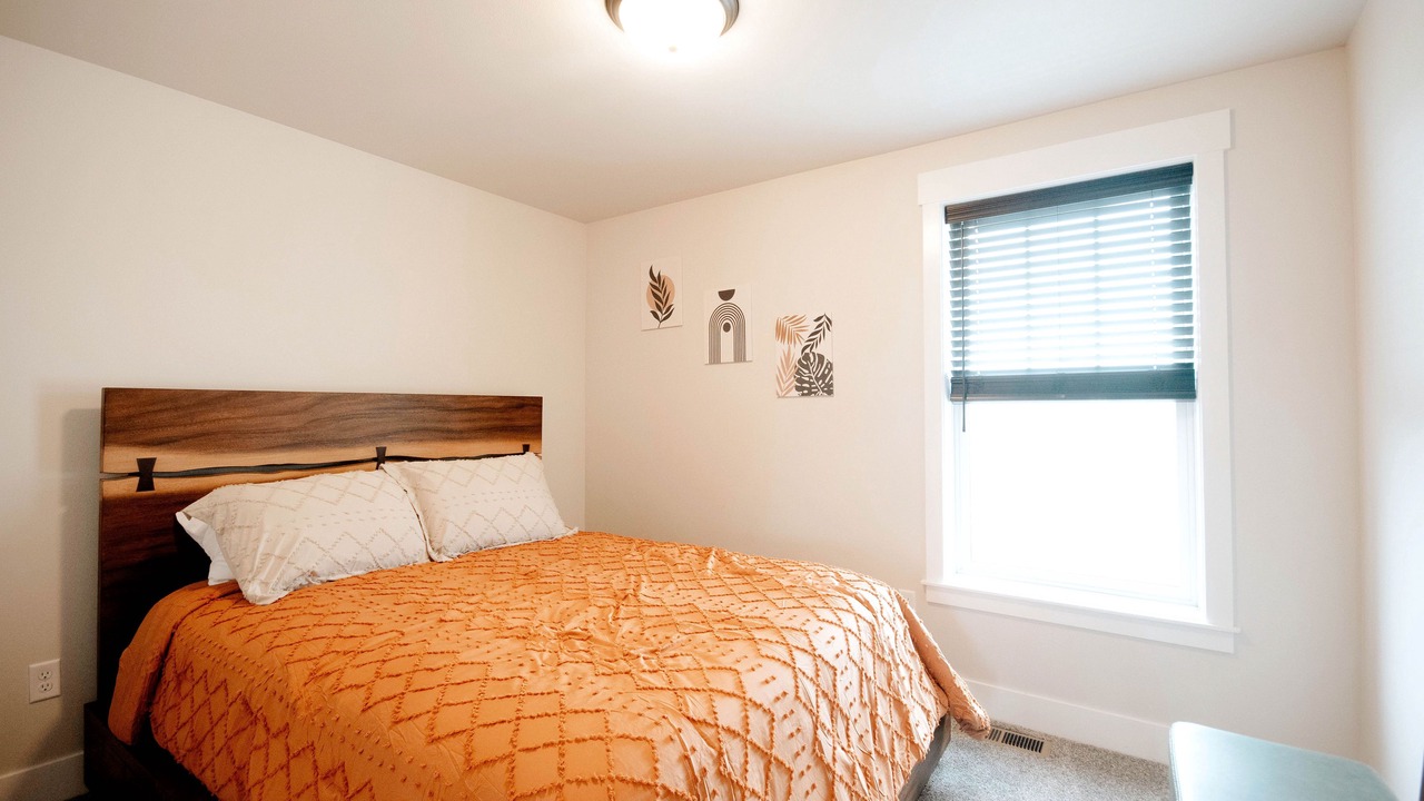 Photo of Bedroom in Billings