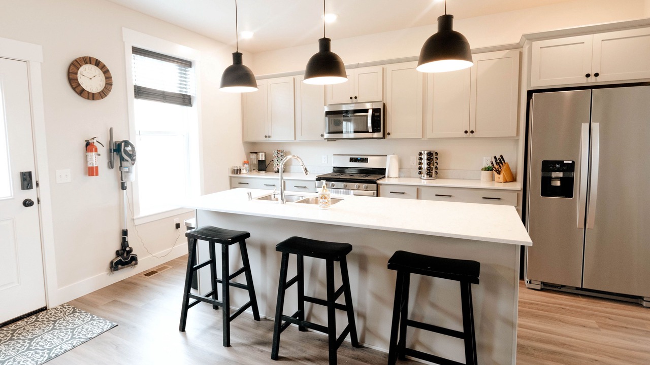 Photo of Kitchen in Billings