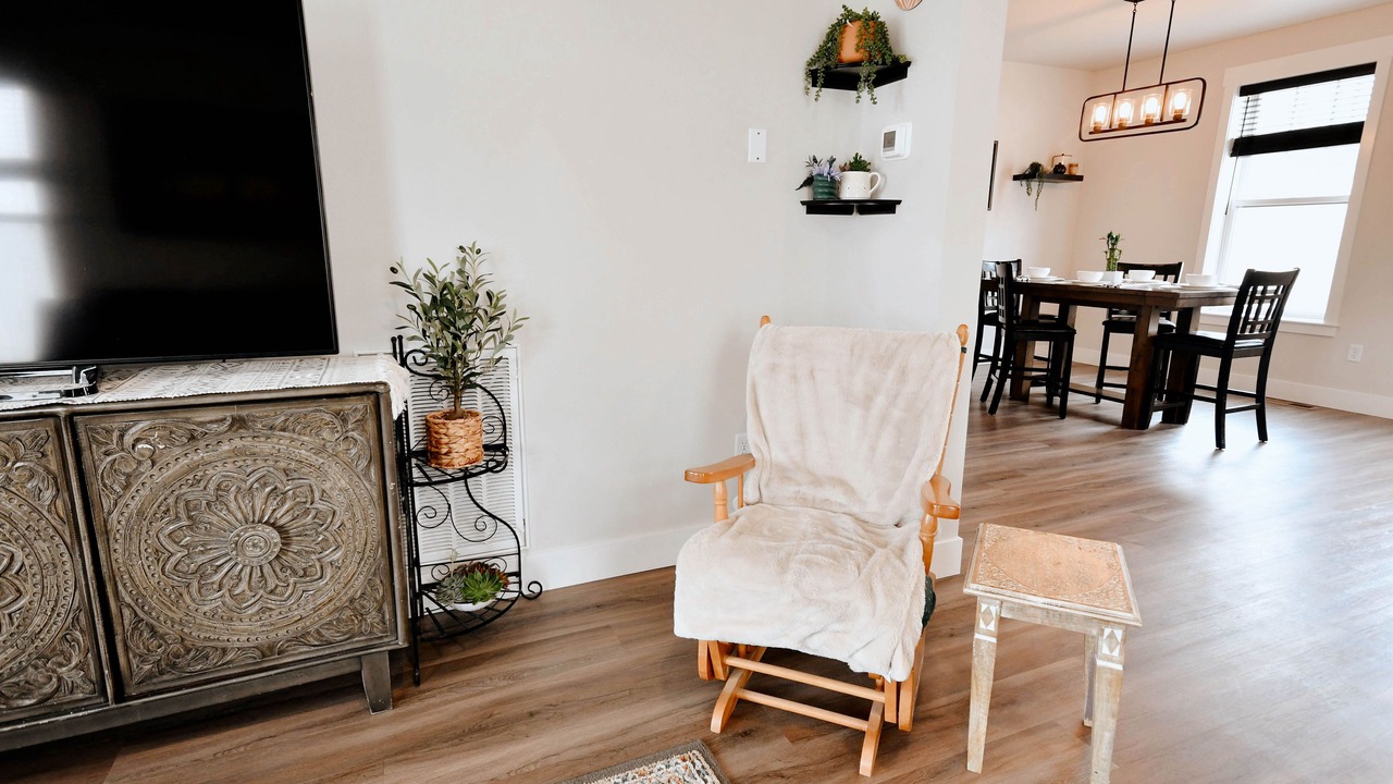 Photo of Livingroom in Billings
