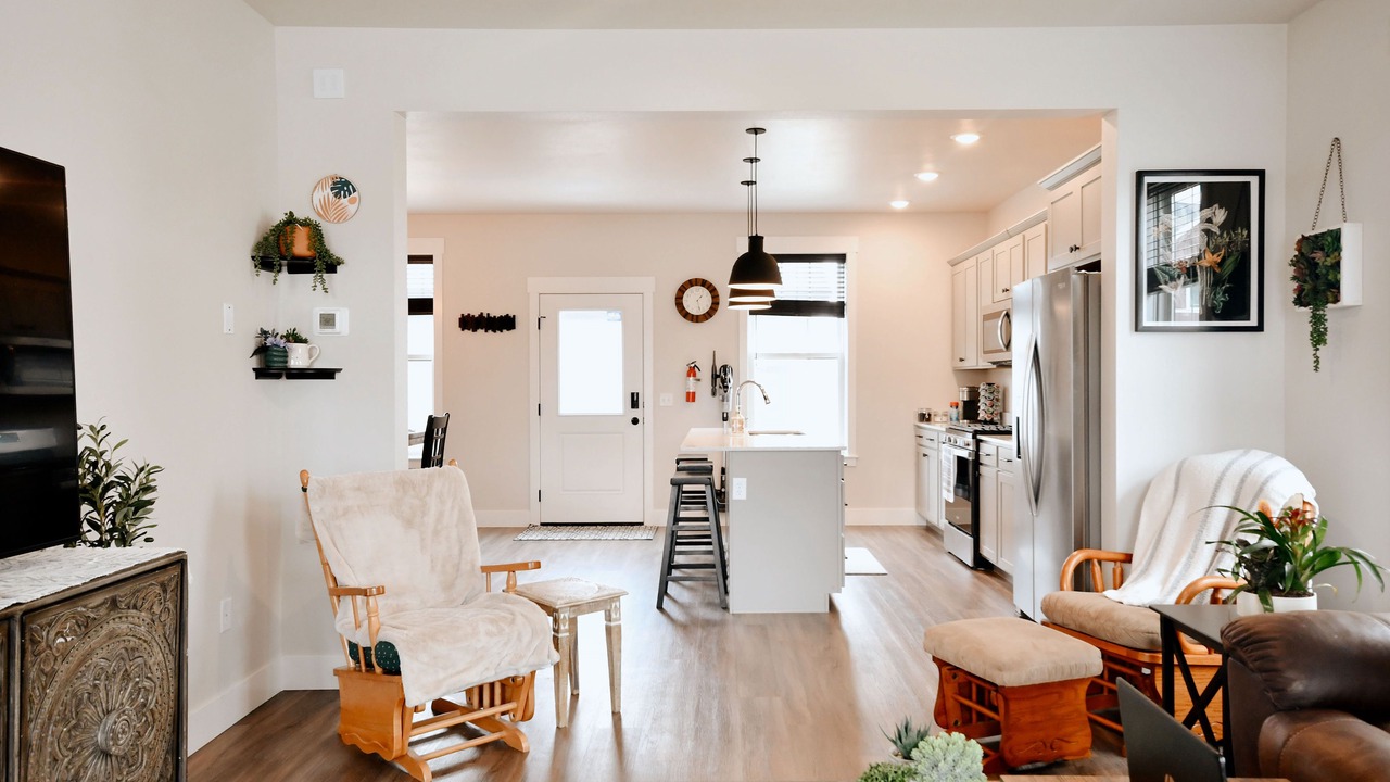 Photo of Livingroom in Billings