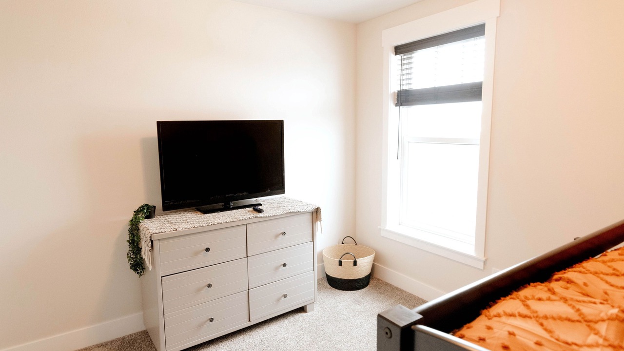 Photo of Bedroom in Billings