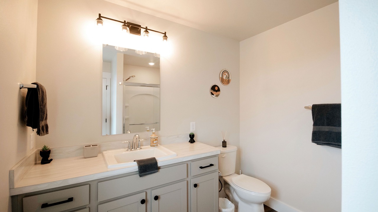 Photo of Bathroom in Billings