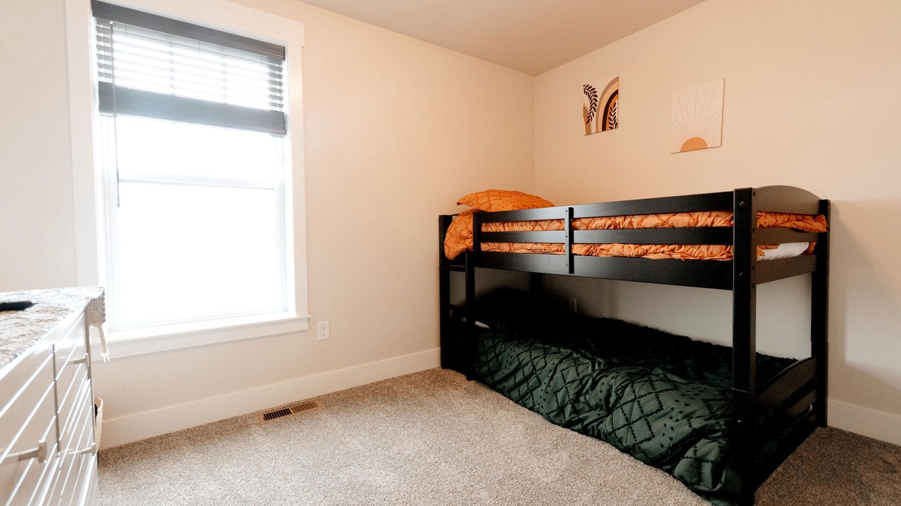 Photo of Bedroom in Billings