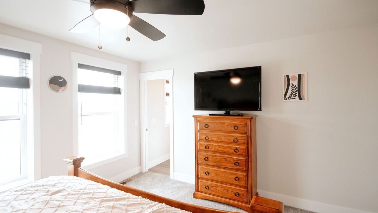 Photo of Bedroom in Billings