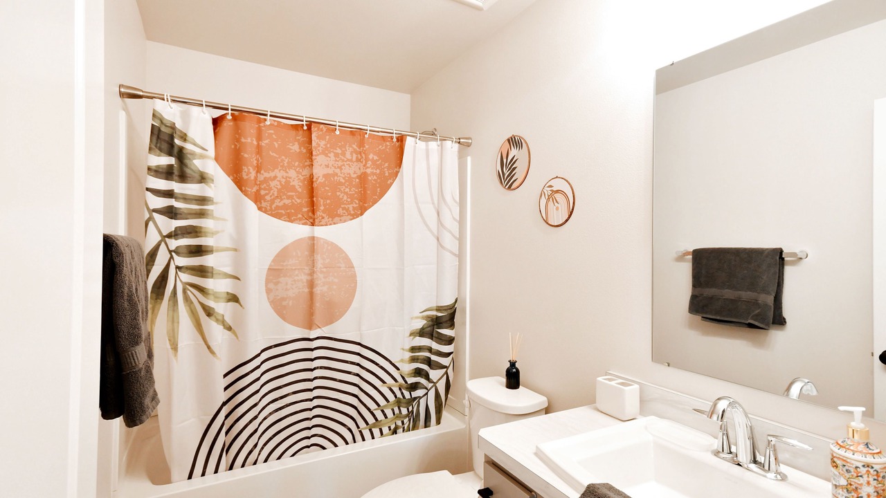 Photo of Bathroom in Billings