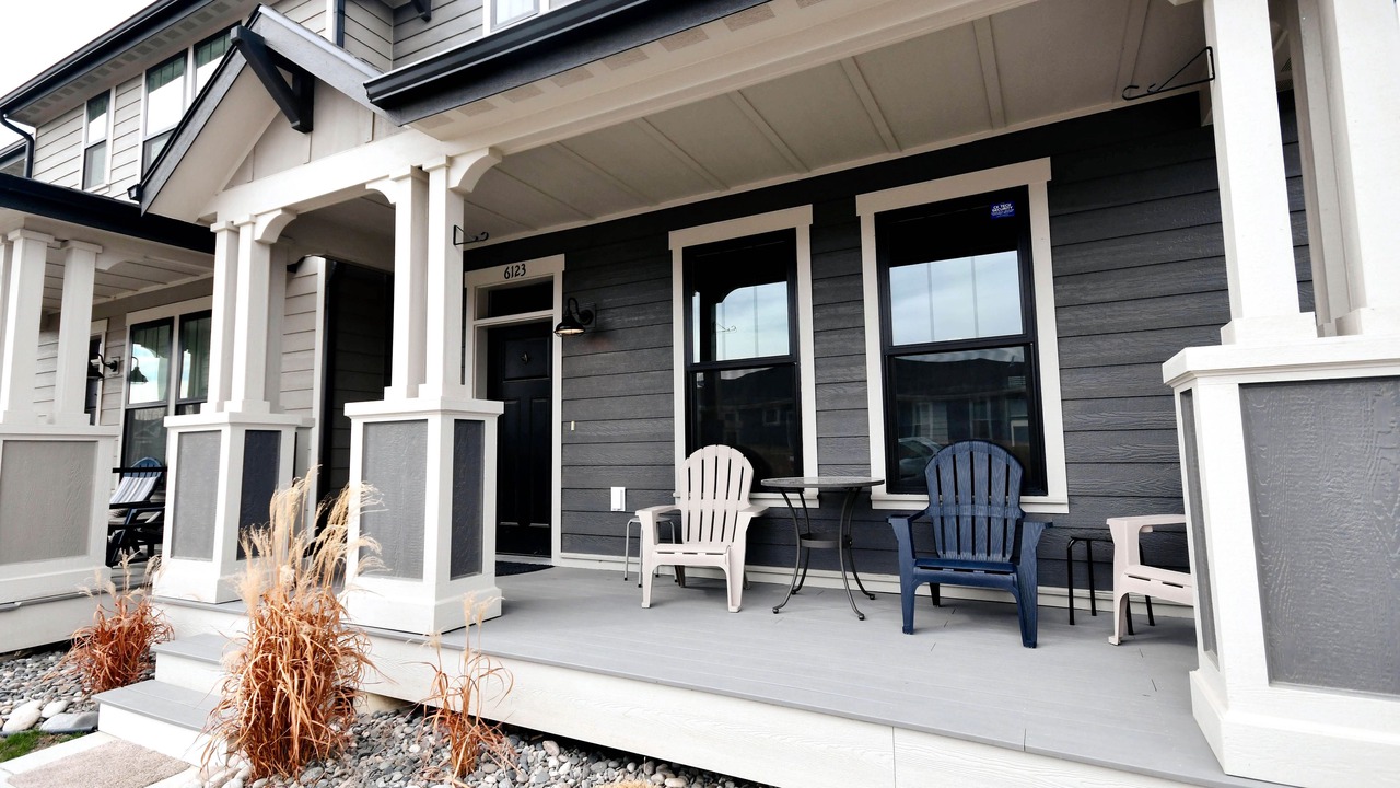Photo of Outdoor in Billings