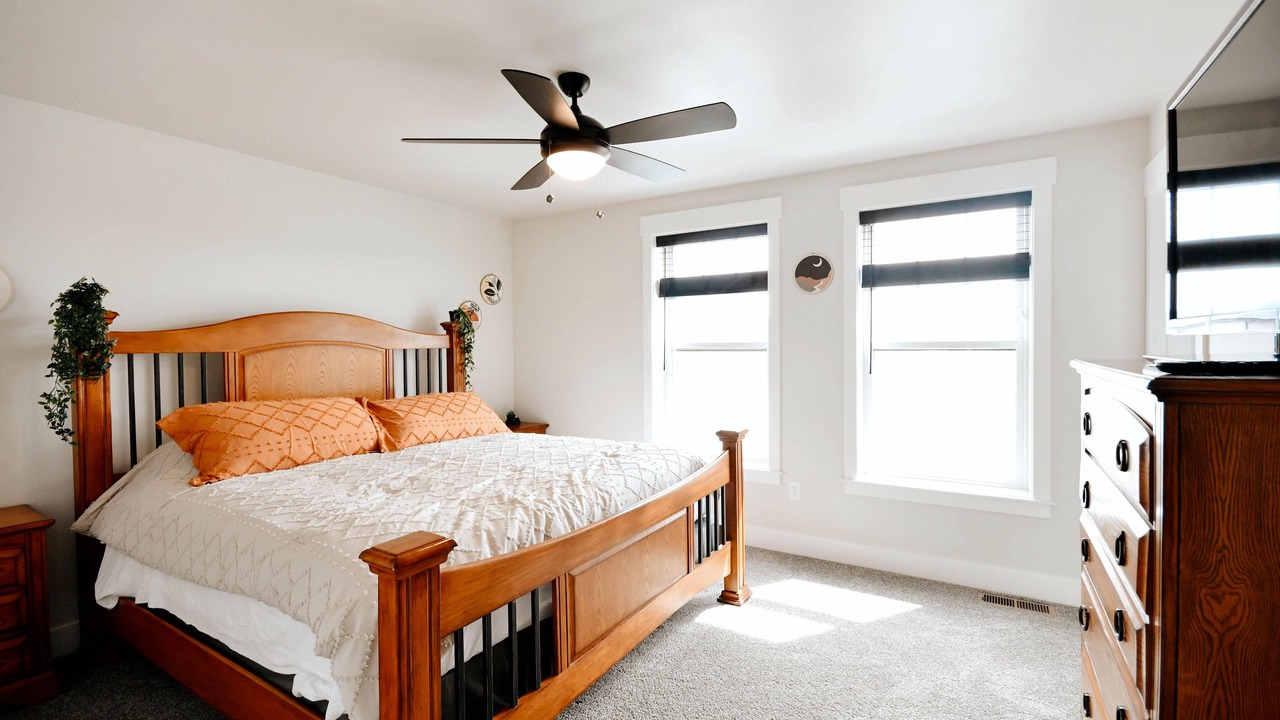 Photo of Bedroom in Billings