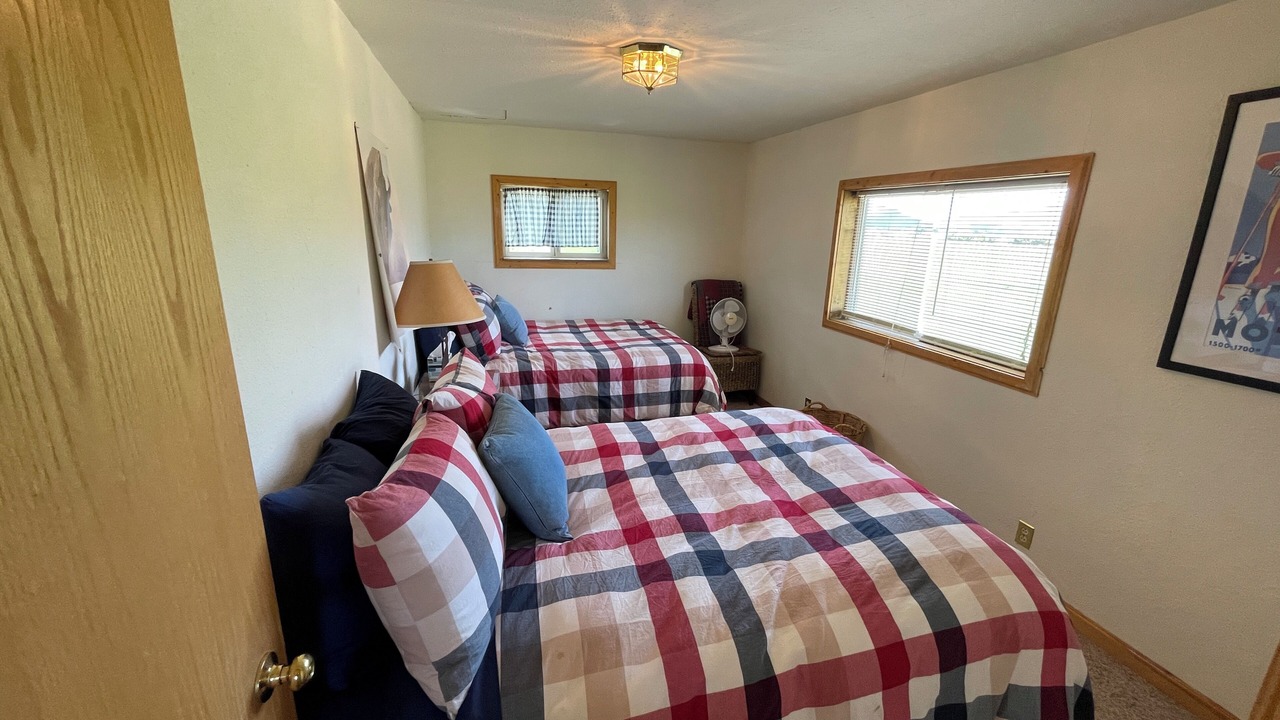 Photo of Bedroom in Melrose