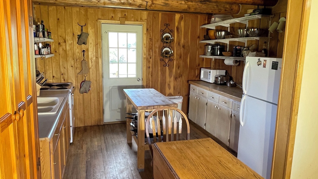 Photo of Kitchen in Melrose
