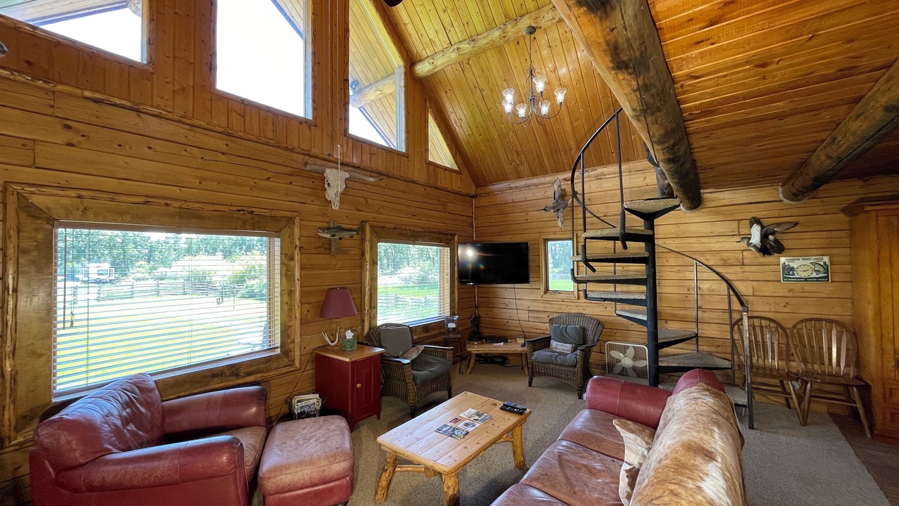 Photo of Livingroom in Melrose