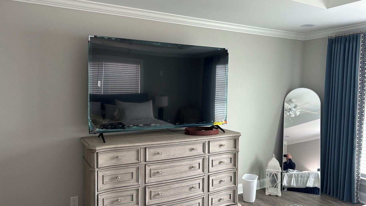 Photo of Bedroom in Ridgeway