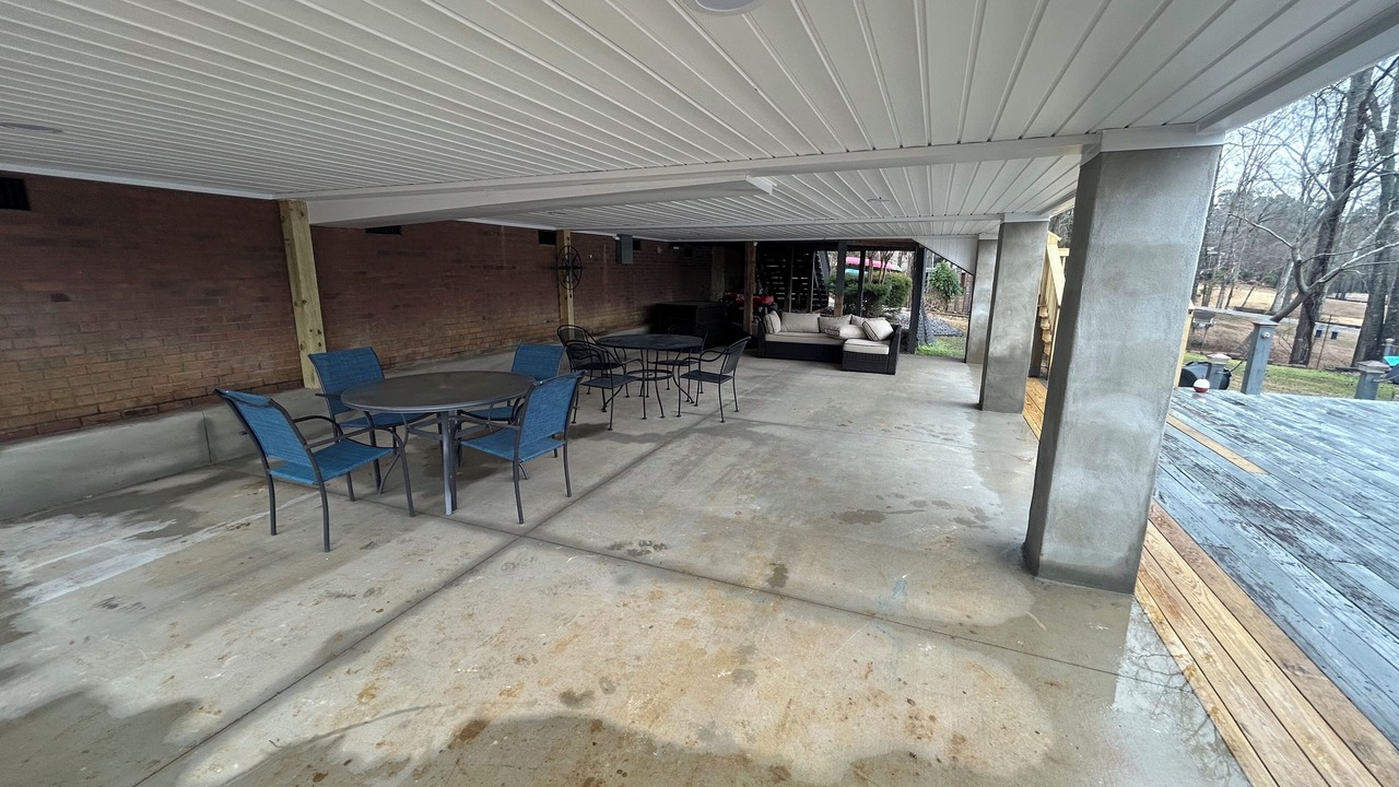 Photo of Outdoor in Ridgeway