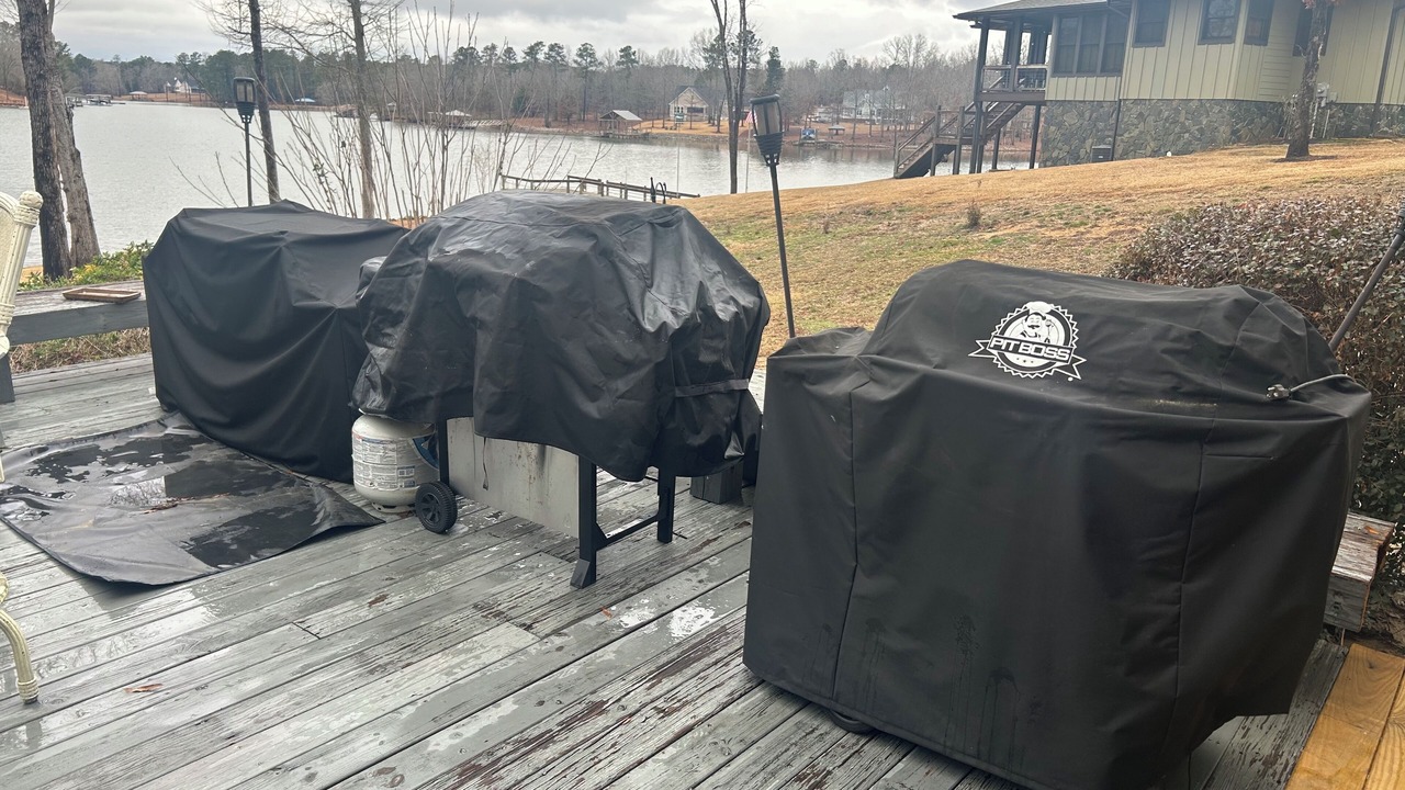 Photo of Outdoor in Ridgeway