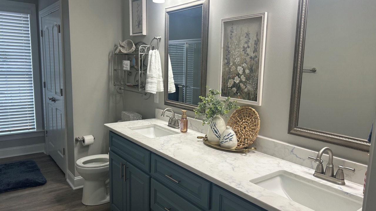 Photo of Bathroom in Ridgeway