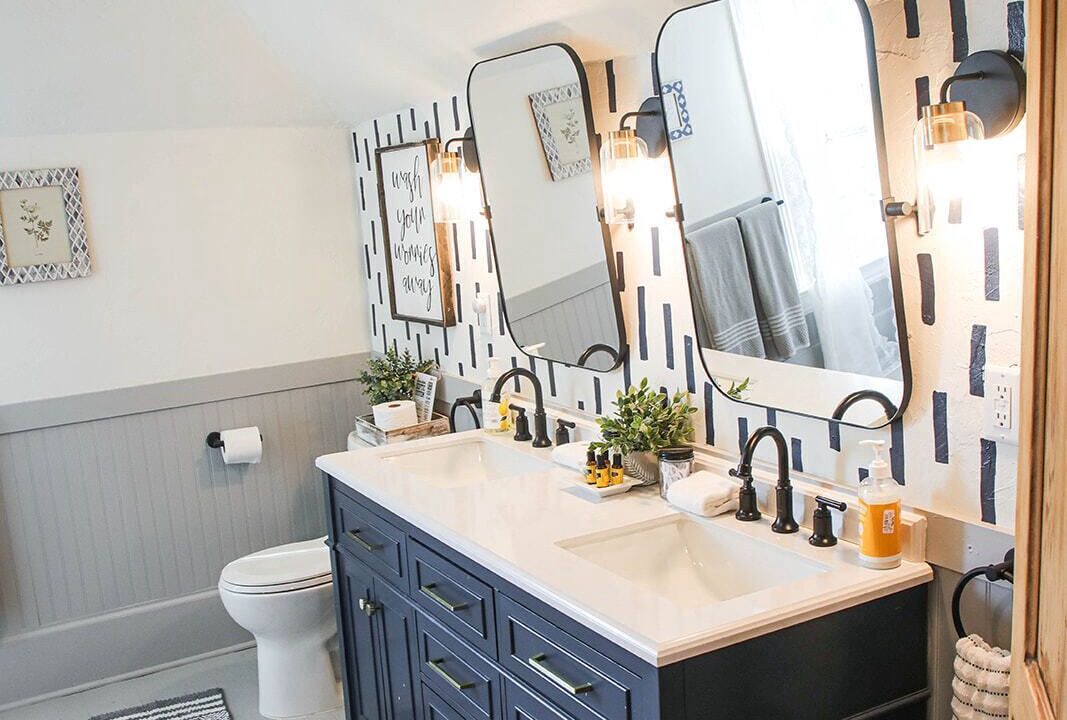Photo of Bathroom in Hamilton