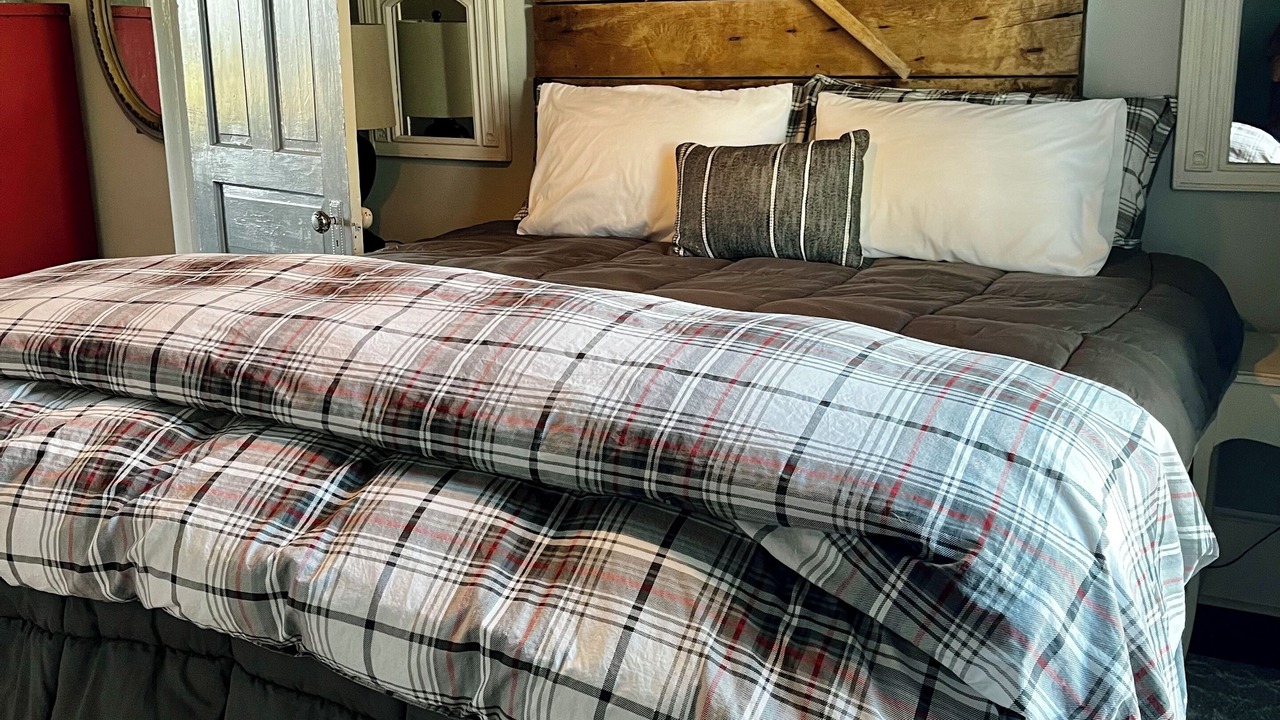 Photo of Bedroom in Hamilton
