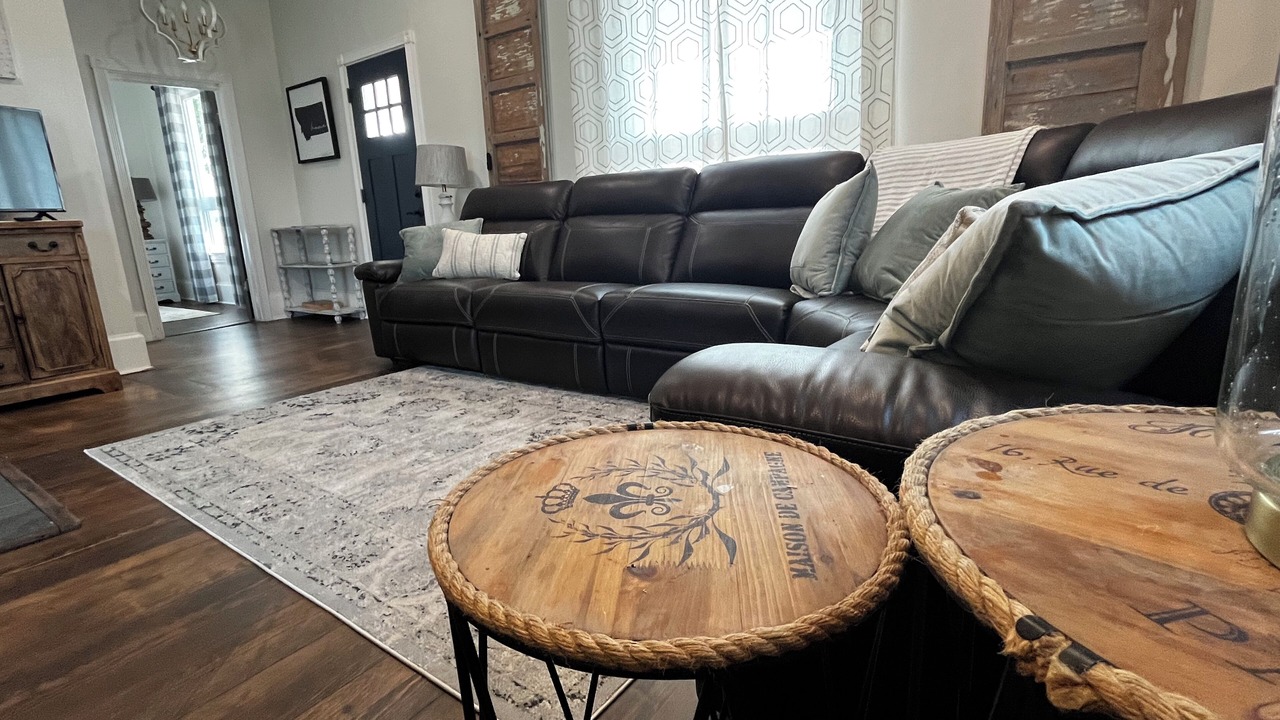 Photo of Livingroom in Hamilton