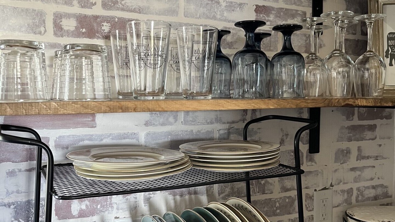 Photo of Kitchen in Hamilton