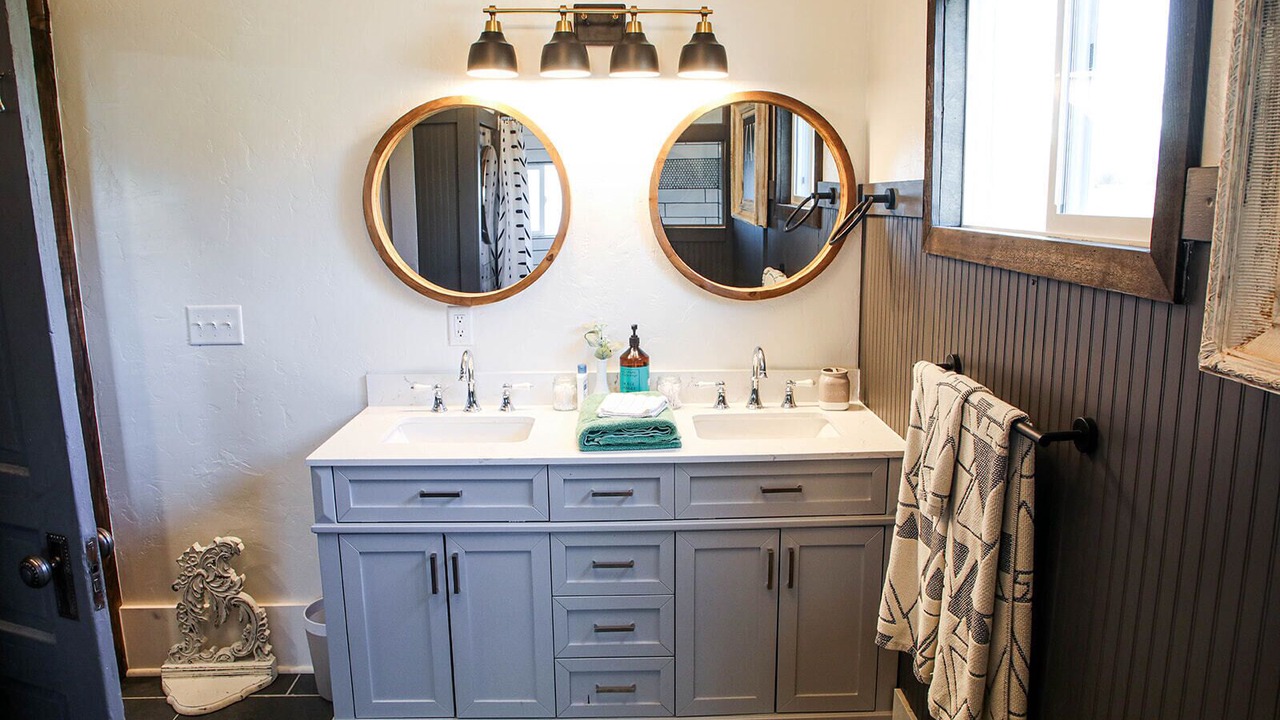 Photo of Bathroom in Hamilton