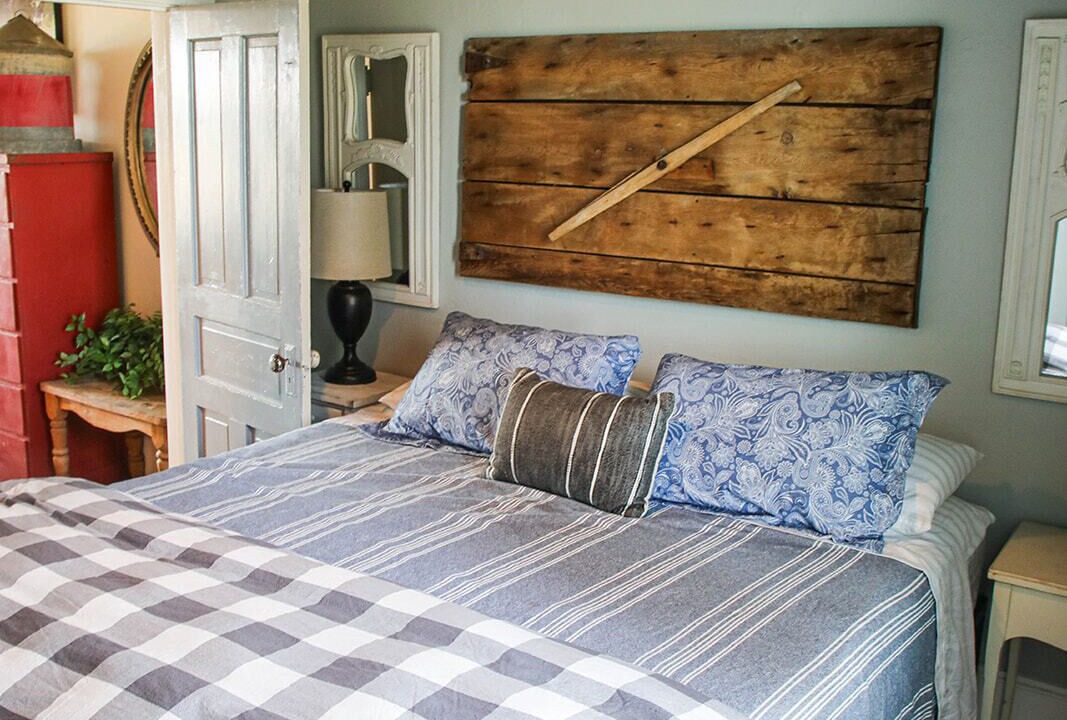 Photo of Bedroom in Hamilton