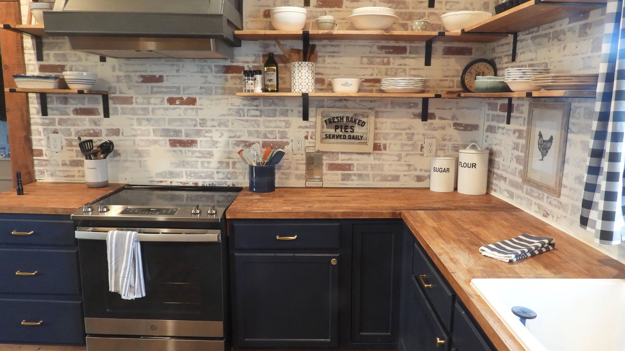Photo of Kitchen in Hamilton