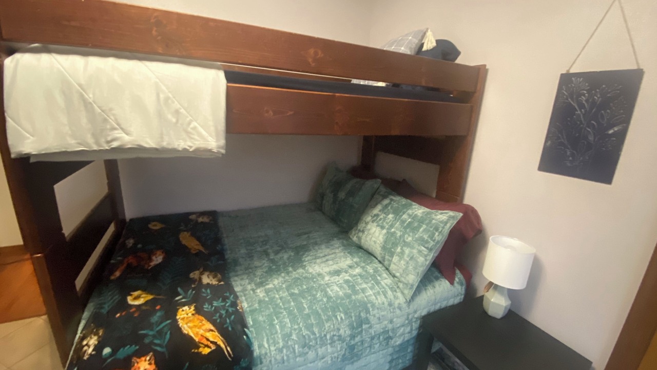 Photo of Bedroom in Yukon