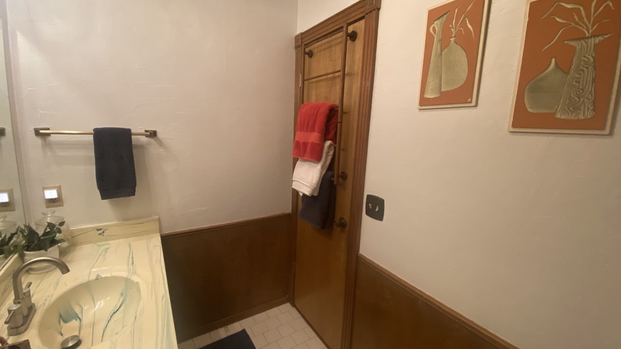Photo of Bathroom in Yukon