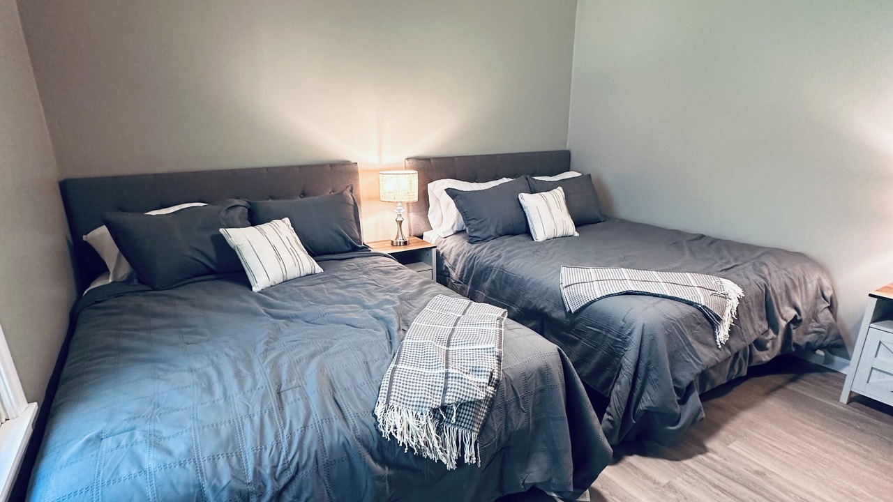 Photo of Bedroom in Cowanesque