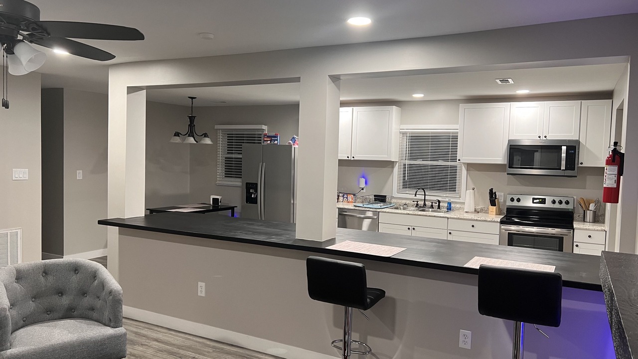 Photo of Kitchen in Lawrence